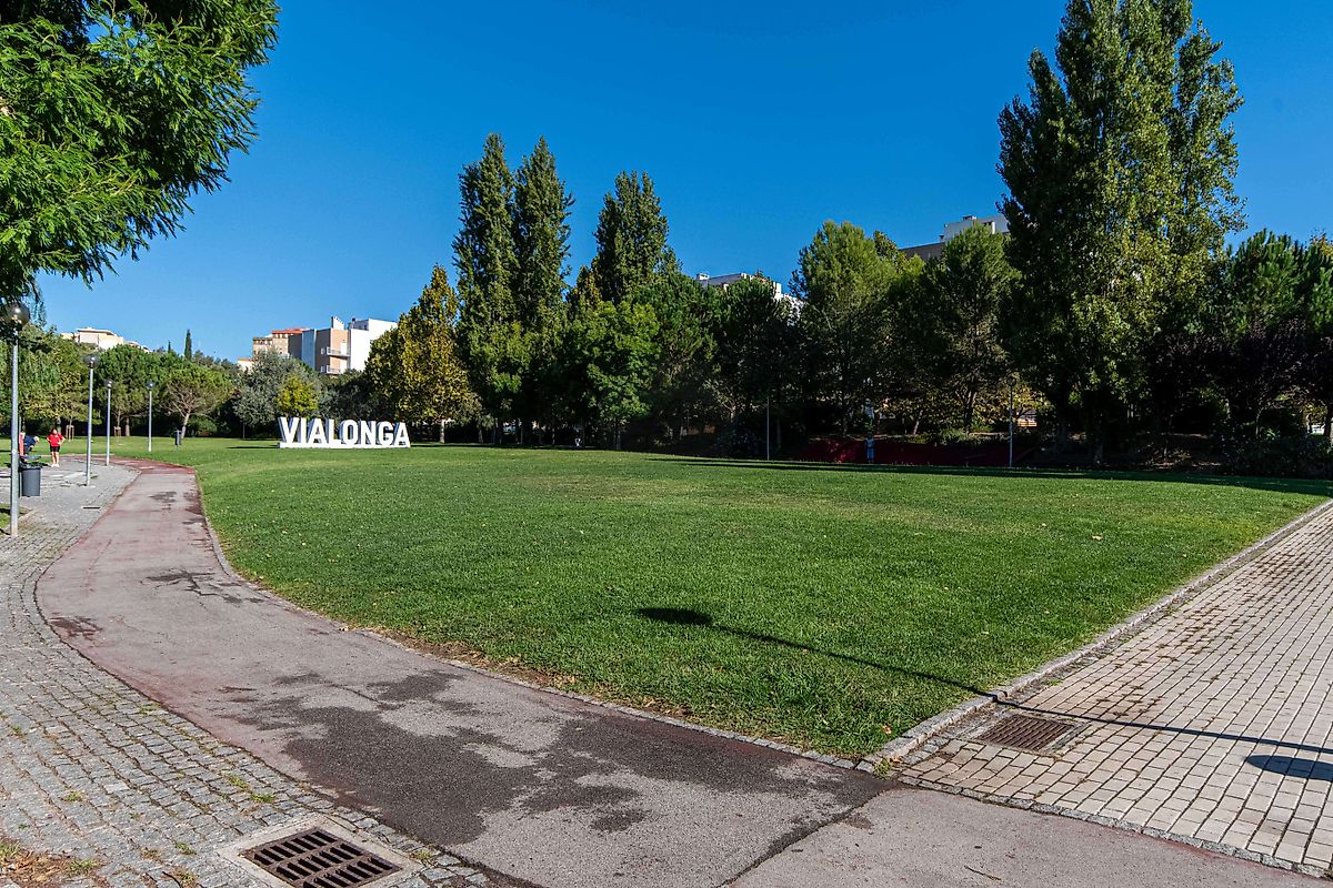 Apartamento T3 à venda em Vialonga, Vila Franca de Xira — foto 27