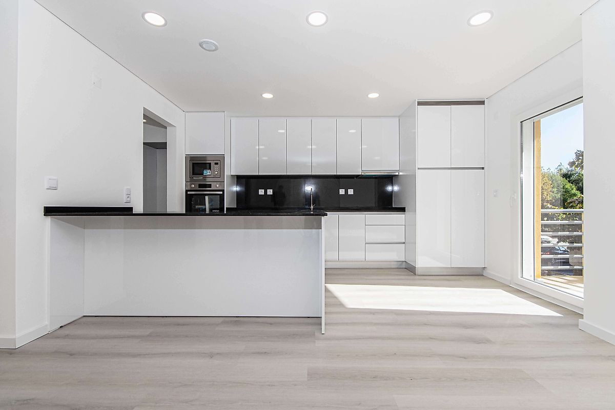 Apartamento T3 à venda em Vila Franca de Xira