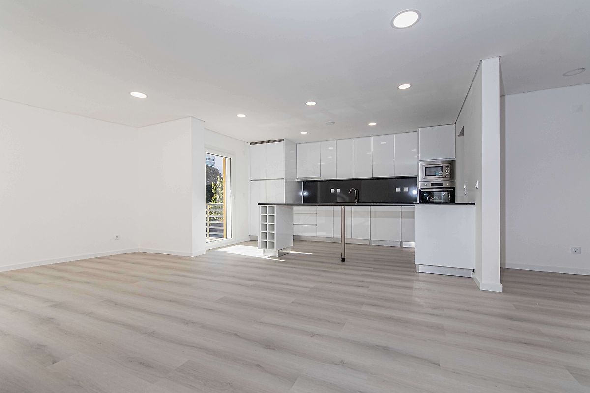 Apartamento T3 à venda em Vila Franca de Xira