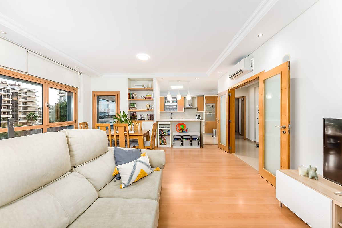 Apartamento T2 à venda em Odivelas