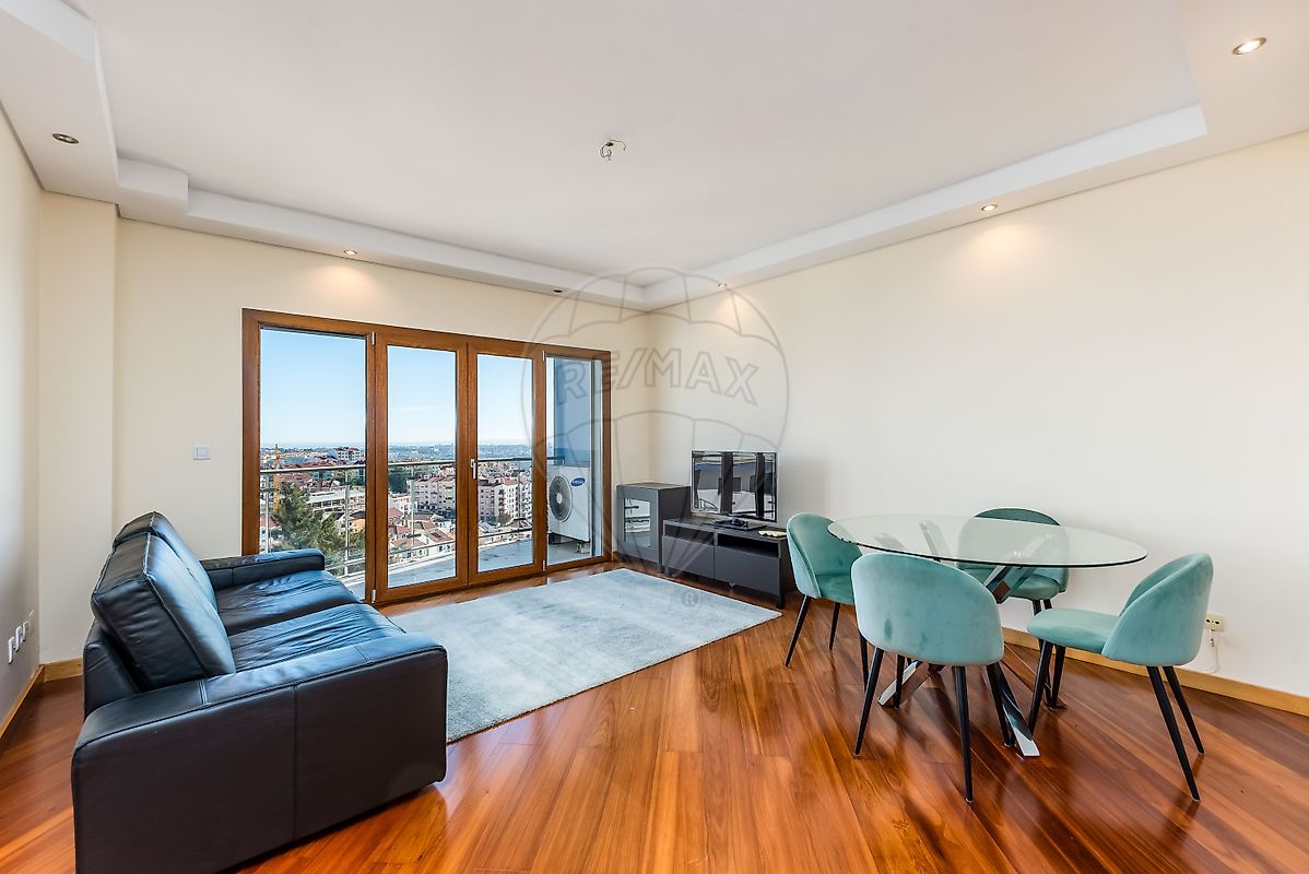 Apartamento T2 para venda