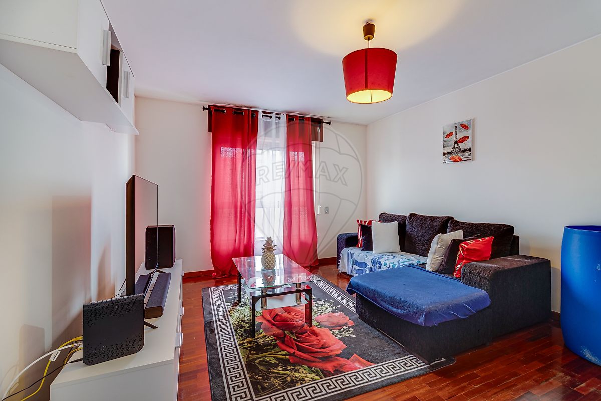 Apartamento T2 à venda em Setúbal