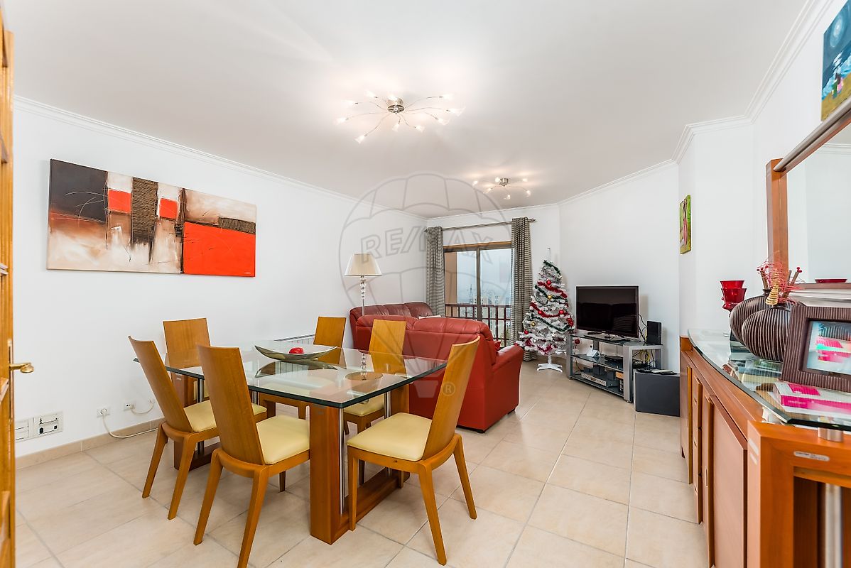 Apartamento T3 à venda em Odivelas