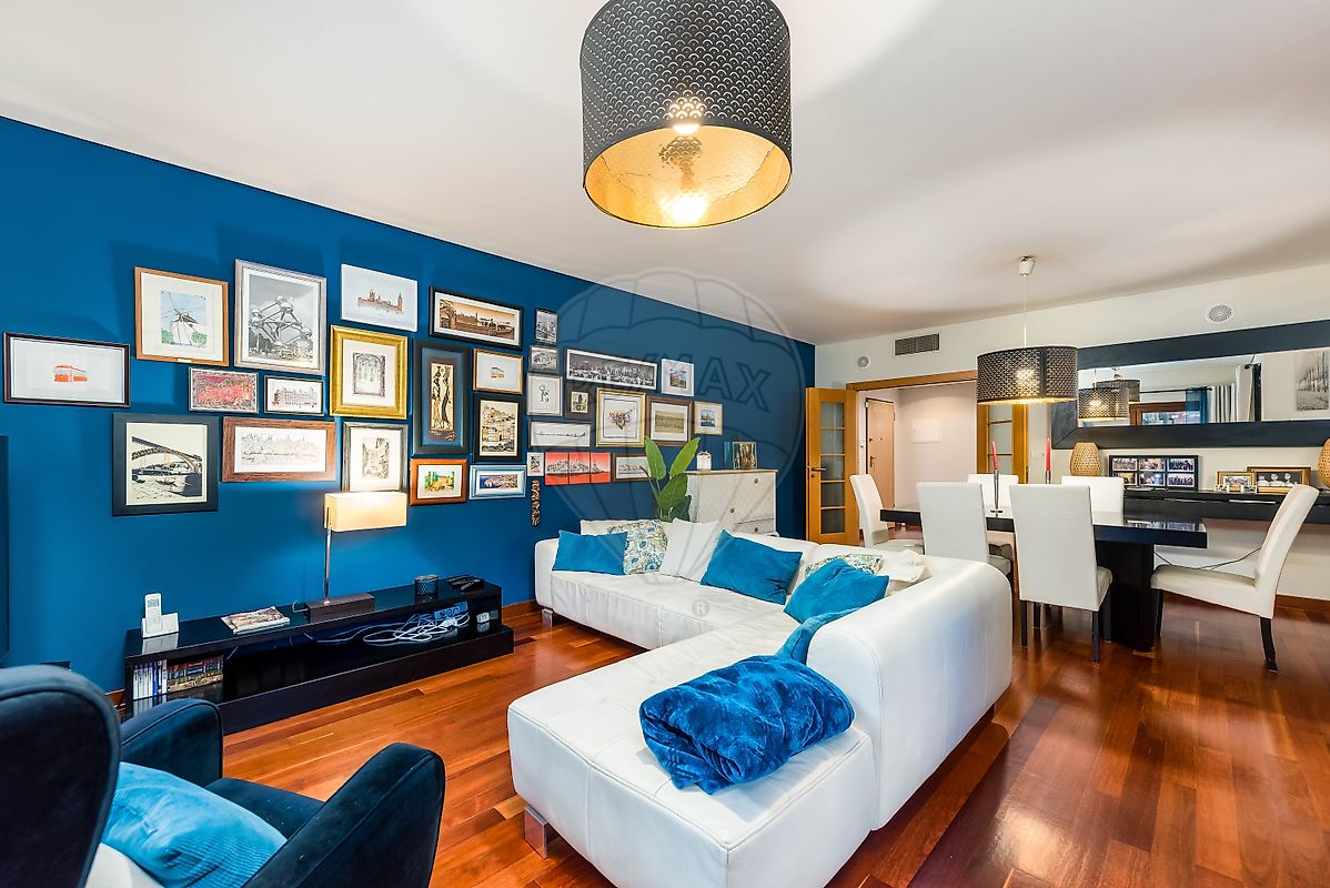 Apartamento T1 à venda em Odivelas