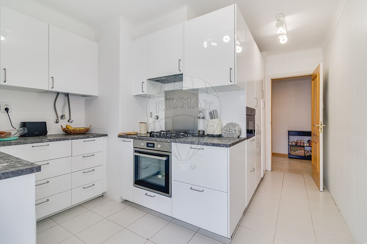 Apartamento T3 à venda em Lisboa