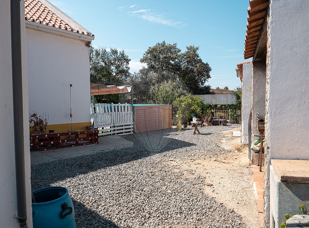 Moradia T4 à venda em Ourique, Ourique — foto 38