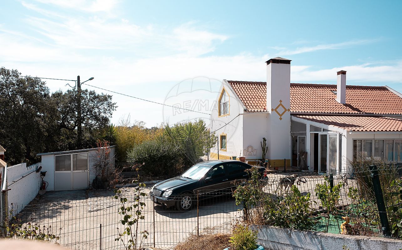 Moradia T4 à venda em Ourique, Ourique — foto 30