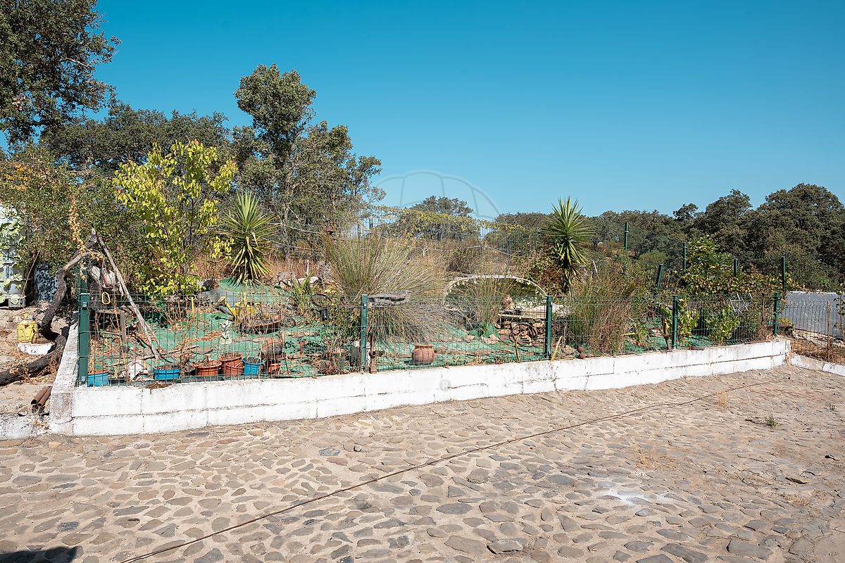 Moradia T4 à venda em Ourique, Ourique — foto 36