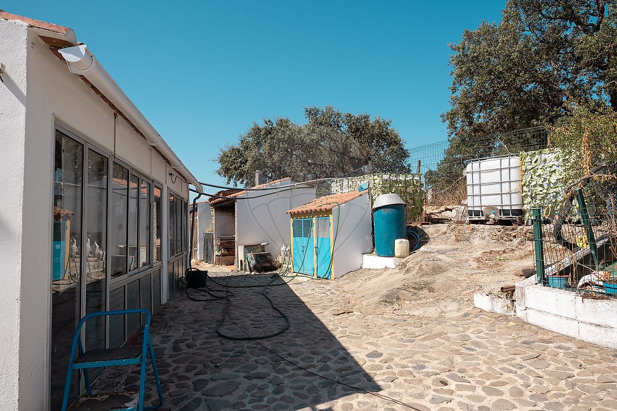Moradia T4 à venda em Ourique, Ourique — foto 26