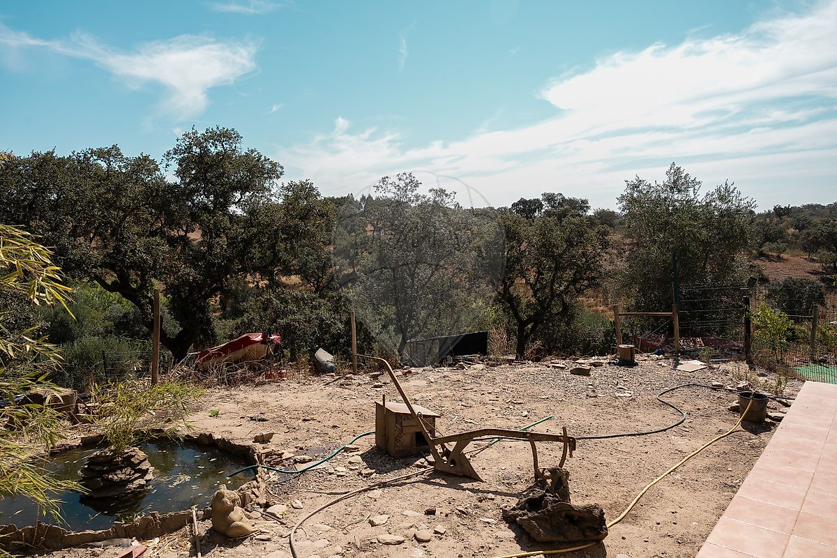 Moradia T4 à venda em Ourique, Ourique — foto 29