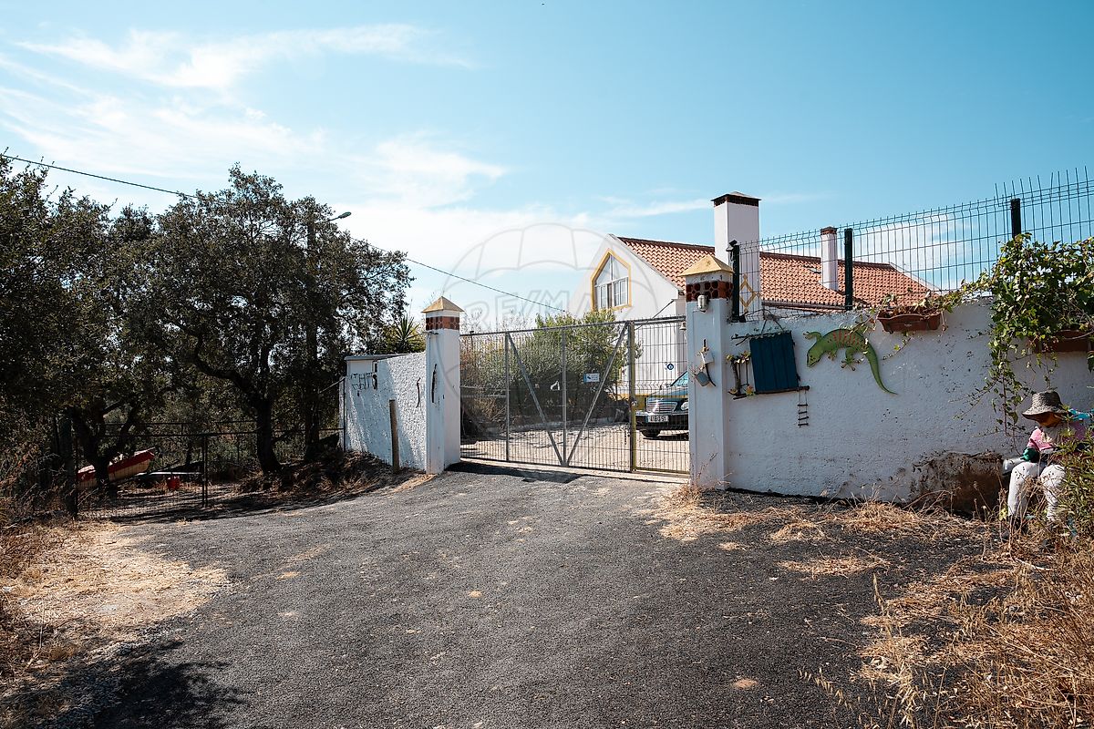 Moradia T4 à venda em Ourique, Ourique — foto 40
