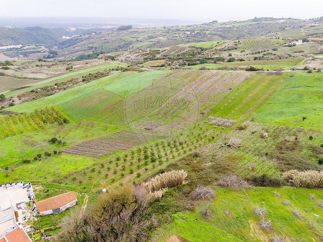 Terreno à venda em Alenquer