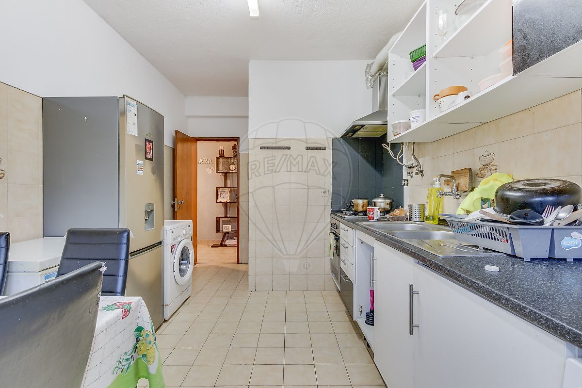 Apartamento T2 à venda em Vila Franca de Xira