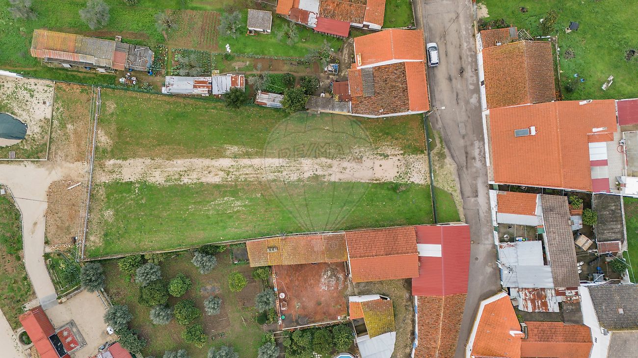 Terreno - Rio de Moinhos, Abrantes, Santarém