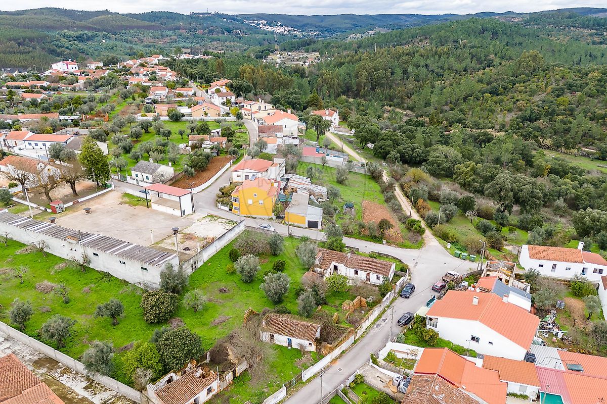 Moradia T2 à venda em Abrantes (São Vicente e São João) e Alferrarede, Abrantes — foto 8