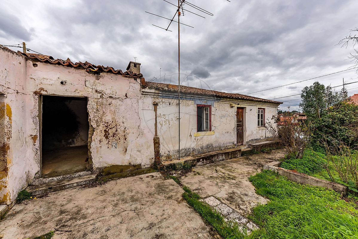 Moradia T2 à venda em Abrantes (São Vicente e São João) e Alferrarede, Abrantes — foto 22