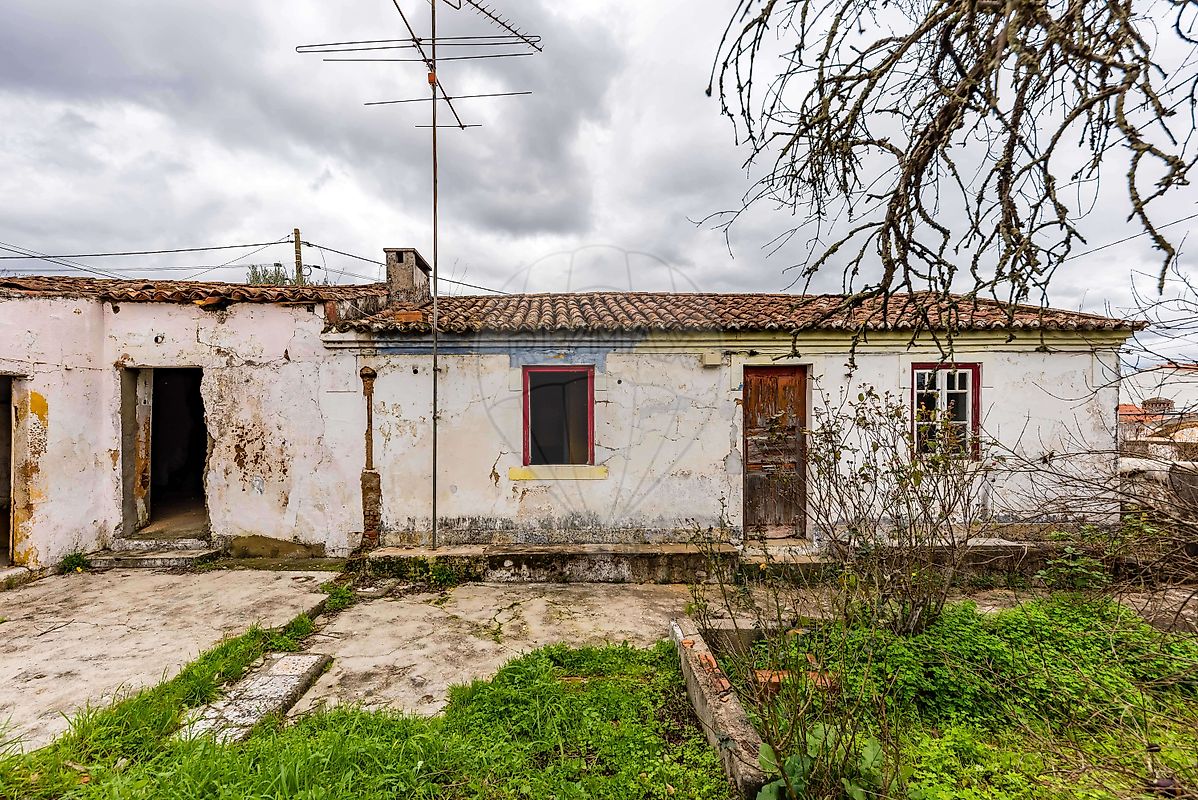 Moradia T2 à venda em Abrantes (São Vicente e São João) e Alferrarede, Abrantes — foto 34