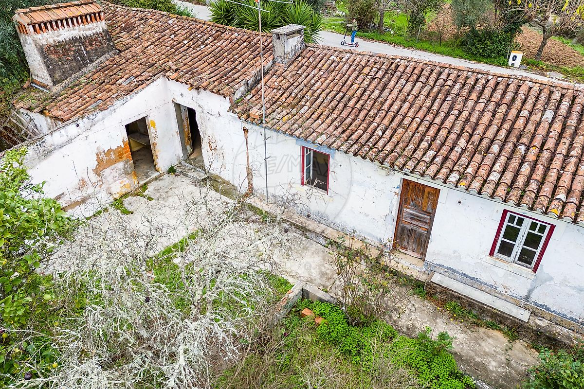 Moradia T2 à venda em Abrantes (São Vicente e São João) e Alferrarede, Abrantes — foto 15
