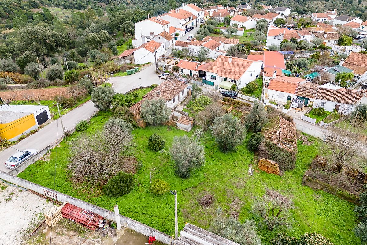 Moradia T2 à venda em Abrantes (São Vicente e São João) e Alferrarede, Abrantes — foto 9