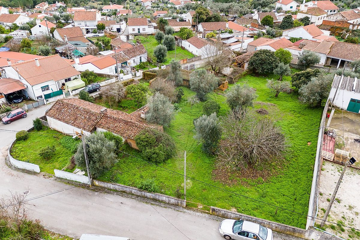 Moradia T2 à venda em Abrantes (São Vicente e São João) e Alferrarede, Abrantes — foto 11