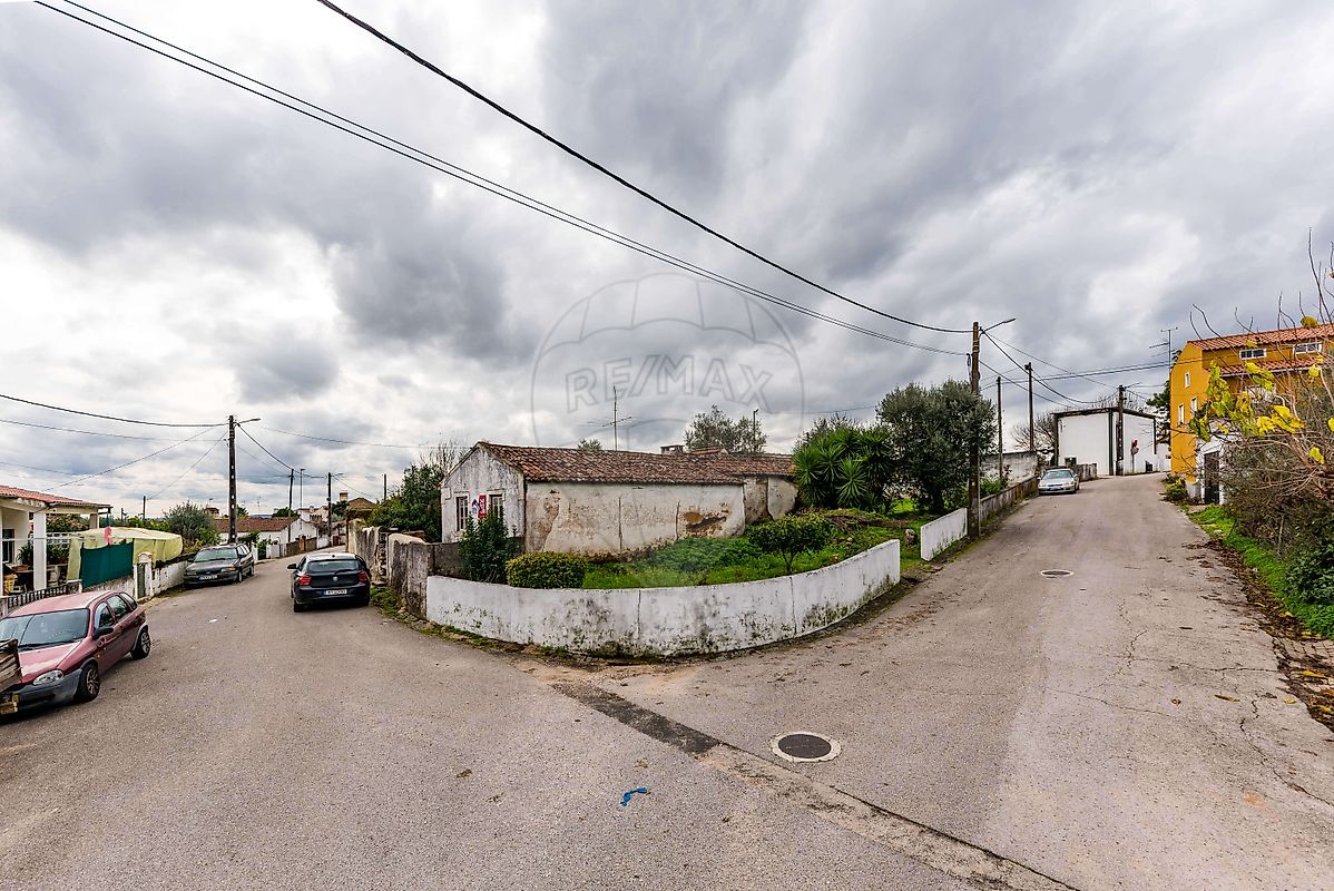 Moradia T2 à venda em Abrantes (São Vicente e São João) e Alferrarede, Abrantes — foto 35
