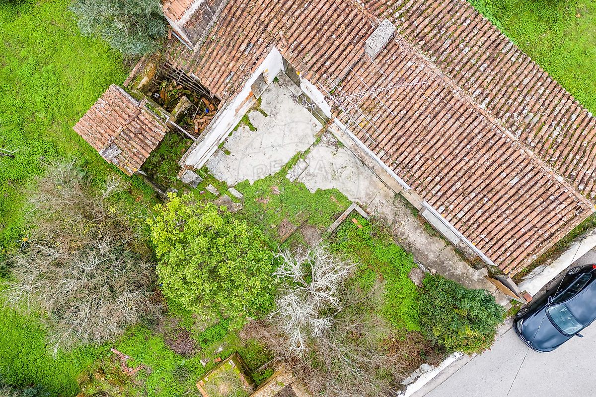 Moradia T2 à venda em Abrantes (São Vicente e São João) e Alferrarede, Abrantes — foto 20