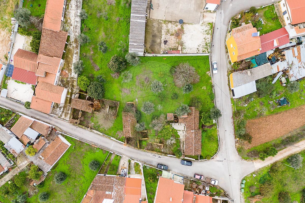 Moradia T2 à venda em Abrantes (São Vicente e São João) e Alferrarede, Abrantes — foto 7