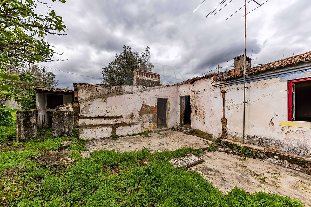 Moradia T2 à venda em Abrantes (São Vicente e São João) e Alferrarede, Abrantes — foto 24