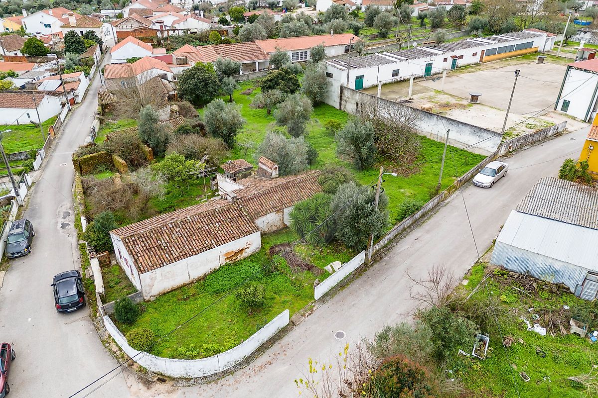 Moradia T2 à venda em Abrantes (São Vicente e São João) e Alferrarede, Abrantes — foto 13