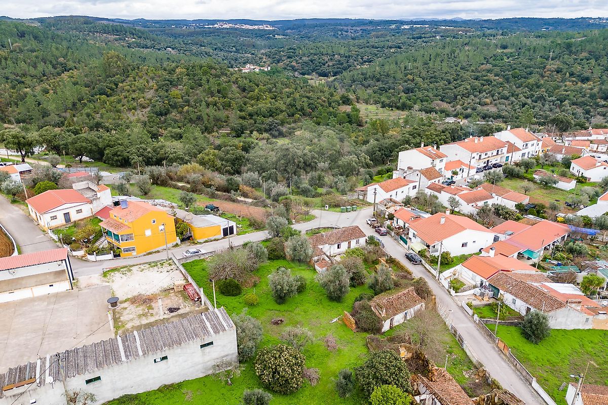 Moradia T2 à venda em Abrantes (São Vicente e São João) e Alferrarede, Abrantes — foto 10