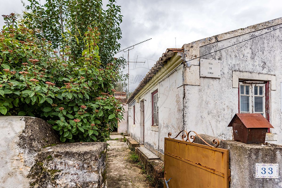 Moradia T2 à venda em Abrantes (São Vicente e São João) e Alferrarede, Abrantes — foto 33