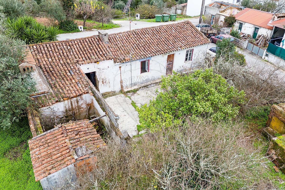 Moradia T2 à venda em Abrantes (São Vicente e São João) e Alferrarede, Abrantes — foto 19