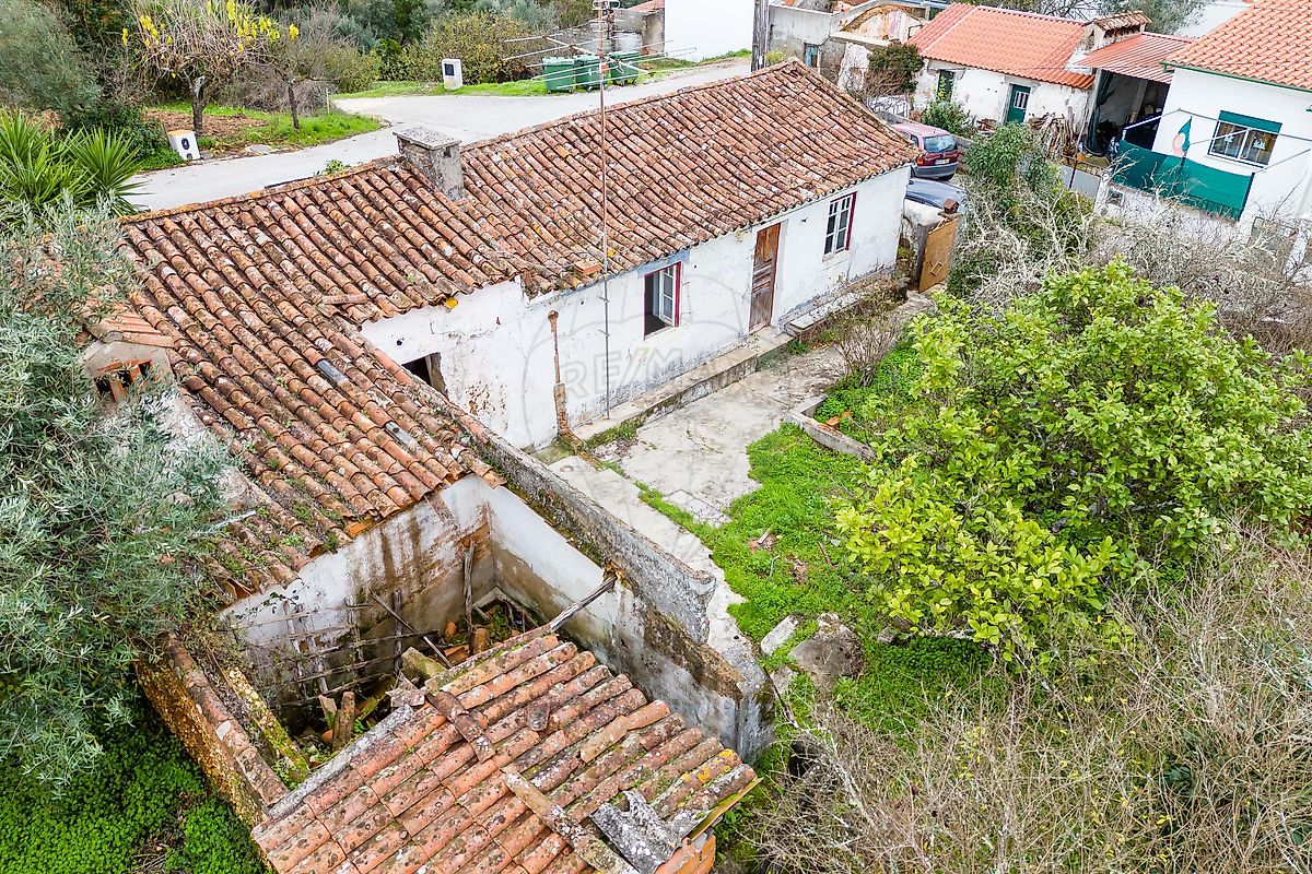 Moradia T2 à venda em Abrantes (São Vicente e São João) e Alferrarede, Abrantes — foto 17