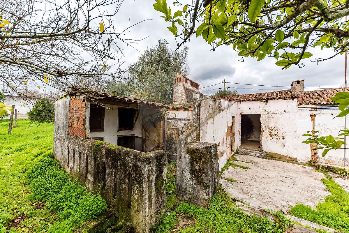 Moradia T2 à venda em Abrantes (São Vicente e São João) e Alferrarede, Abrantes — foto 26