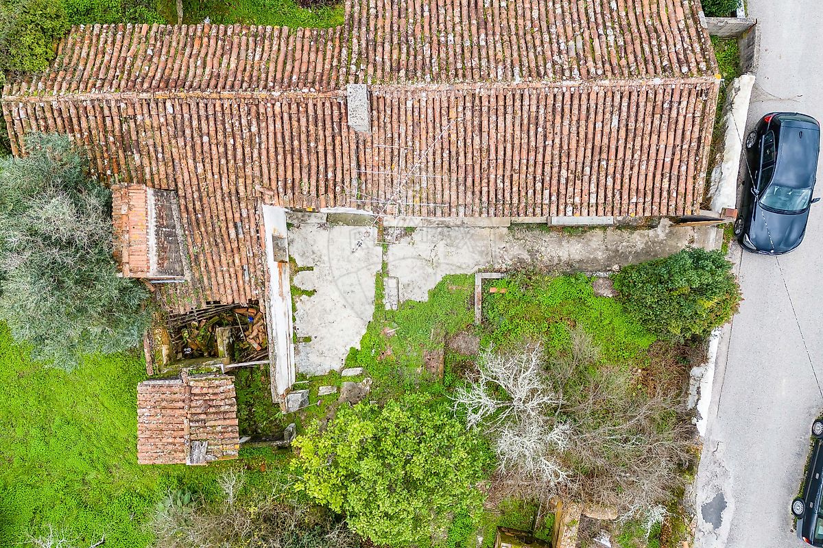 Moradia T2 à venda em Abrantes (São Vicente e São João) e Alferrarede, Abrantes — foto 21