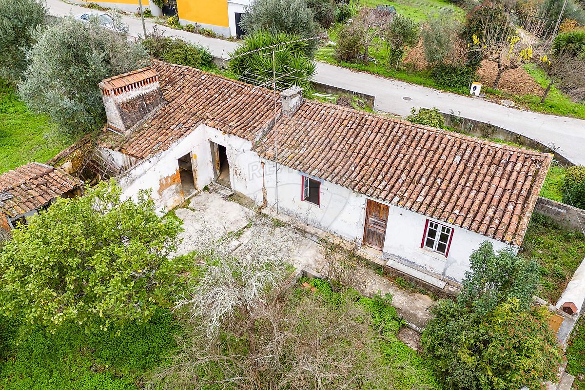 Moradia T2 à venda em Abrantes (São Vicente e São João) e Alferrarede, Abrantes — foto 16