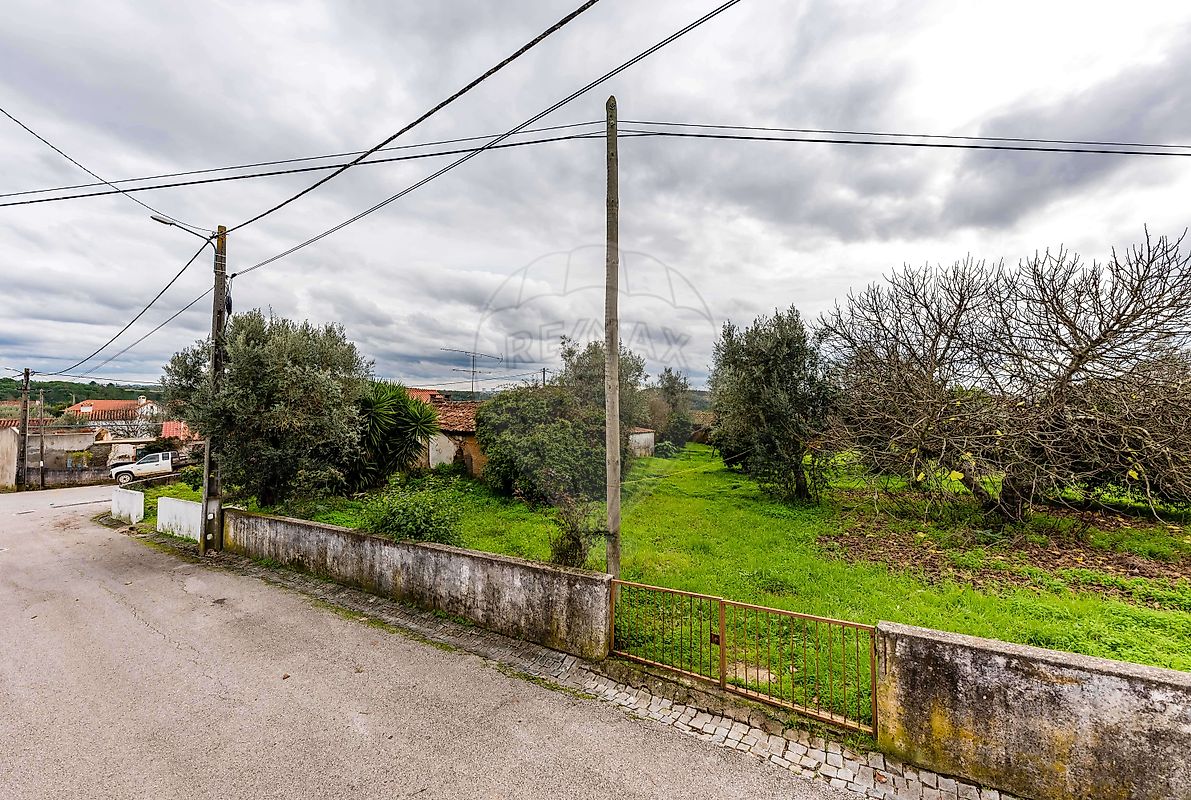 Moradia T2 à venda em Abrantes (São Vicente e São João) e Alferrarede, Abrantes — foto 30