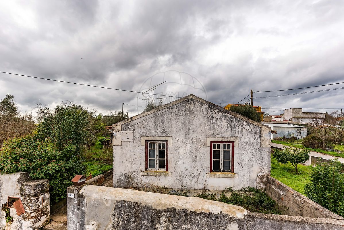 Moradia T2 à venda em Abrantes (São Vicente e São João) e Alferrarede, Abrantes — foto 31