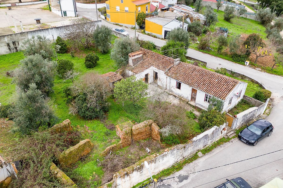Moradia T2 à venda em Abrantes (São Vicente e São João) e Alferrarede, Abrantes — foto 14