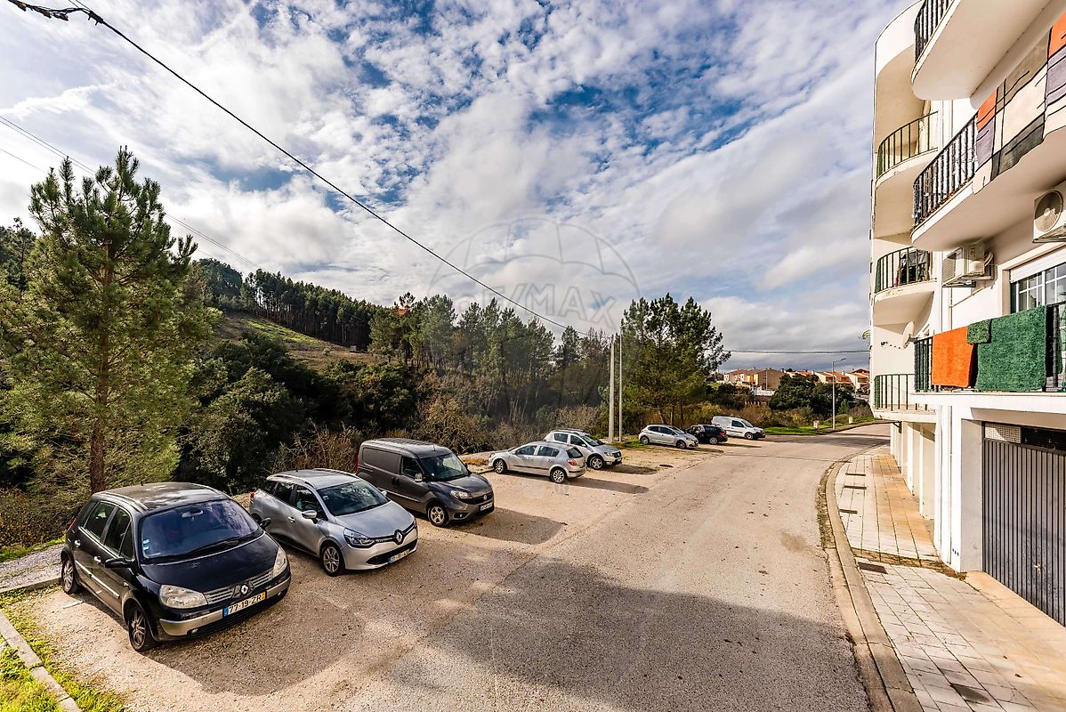 Terreno à venda em Sertã