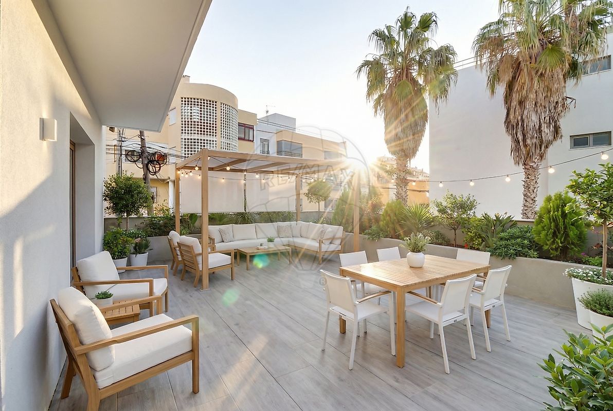 Apartamento - Ramada e Caneças, Odivelas, Lisboa