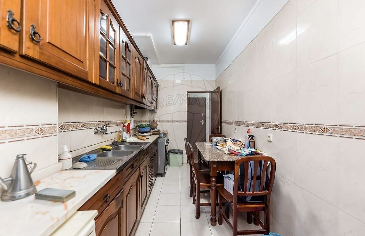 Apartamento T2 à venda em Vila Franca de Xira