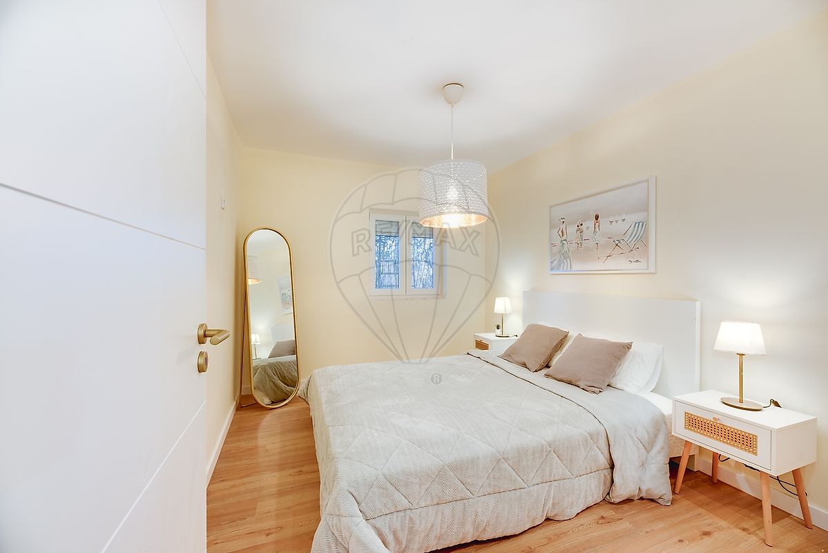 Apartamento T4 à venda em Vila Franca de Xira