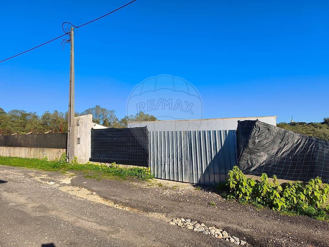 Terreno à venda em Sintra