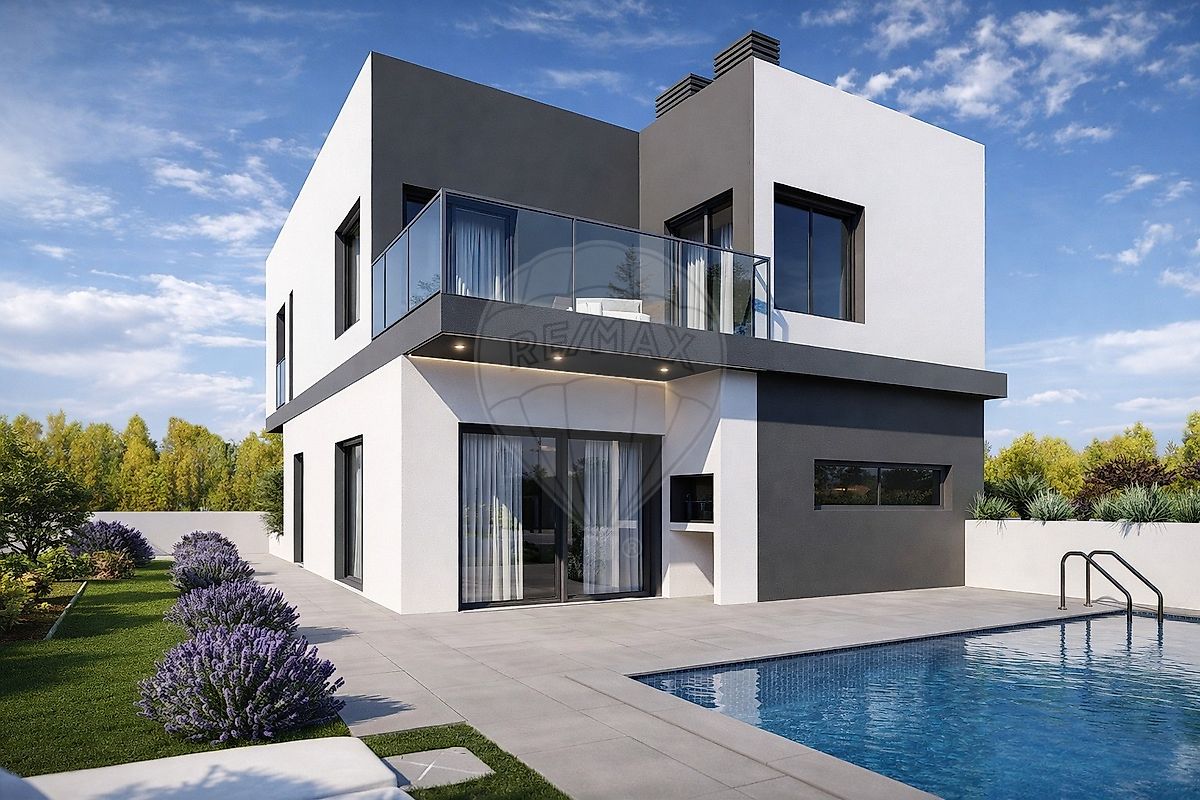 Terreno à venda em Alenquer