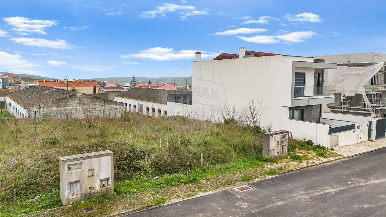 Terreno à venda em Arruda dos Vinhos