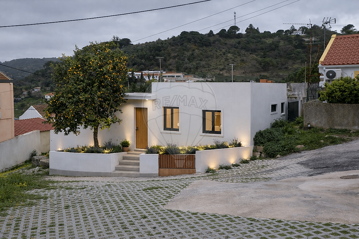 Moradia T2 à venda em Vila Franca de Xira