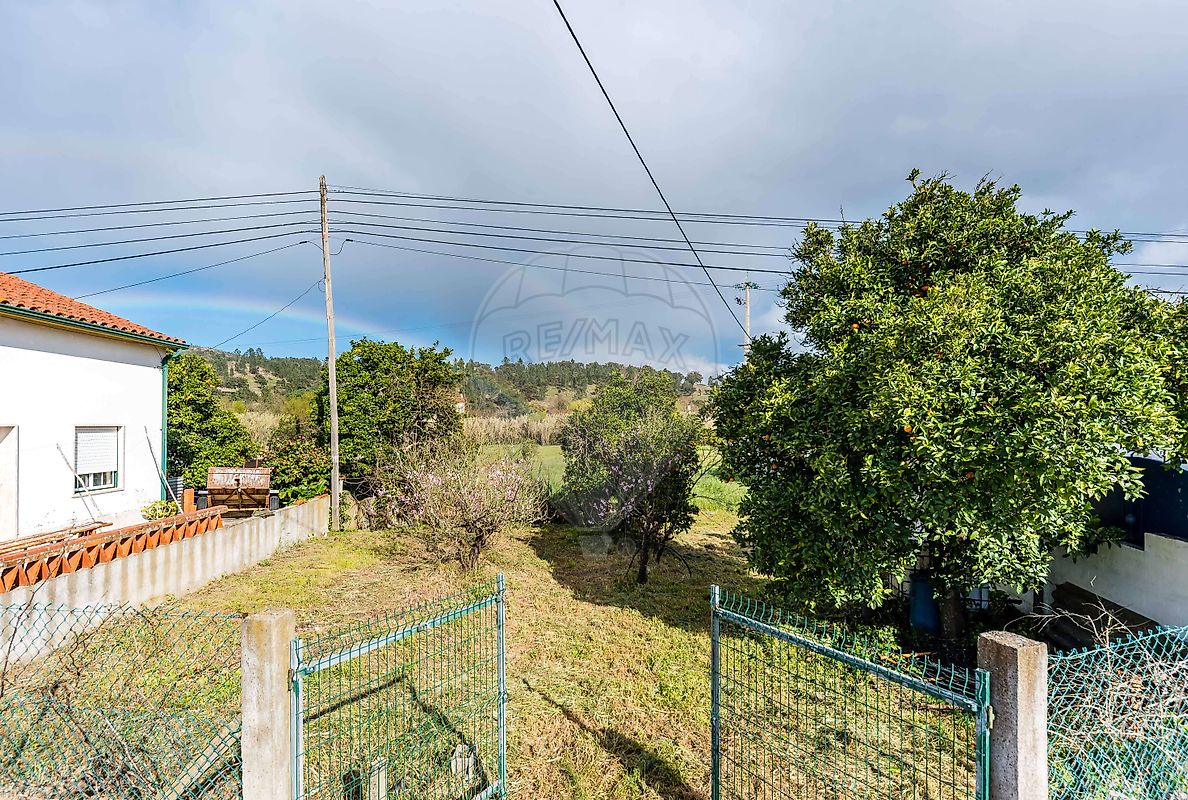 Terreno - Bemposta, Abrantes, Santarém