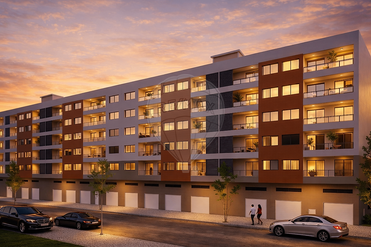 Apartamento T3 à venda em Vila Franca de Xira