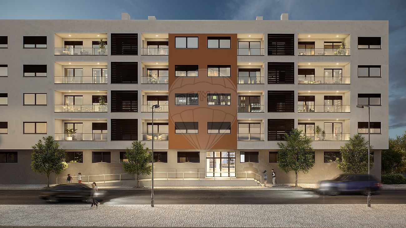 Apartamento T3 à venda em Vila Franca de Xira